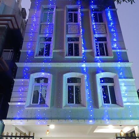 The Appolo Regency Apartment Chennai Exterior photo